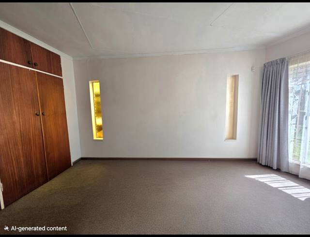 4 BEDROOM HOUSE FOR SALE IN VANDERBIJLPARK SW 2